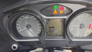 Bmw R 1200 RT (2010 - 13)  (5)