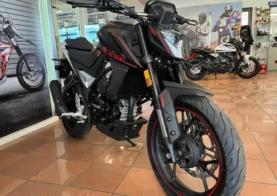 Swm Hoku 125 (2026) - Annuncio 10117618