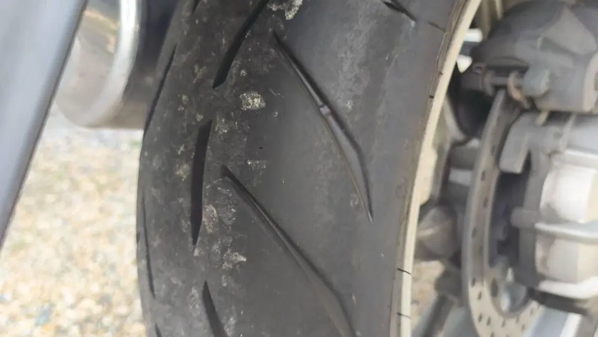 Bmw R 1200 RT (2010 - 13)  (8)