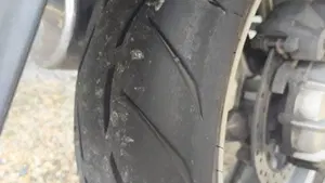 Bmw R 1200 RT (2010 - 13)  (8)