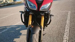 Yamaha Tracer 900 ABS (2015 - 16)  (4)