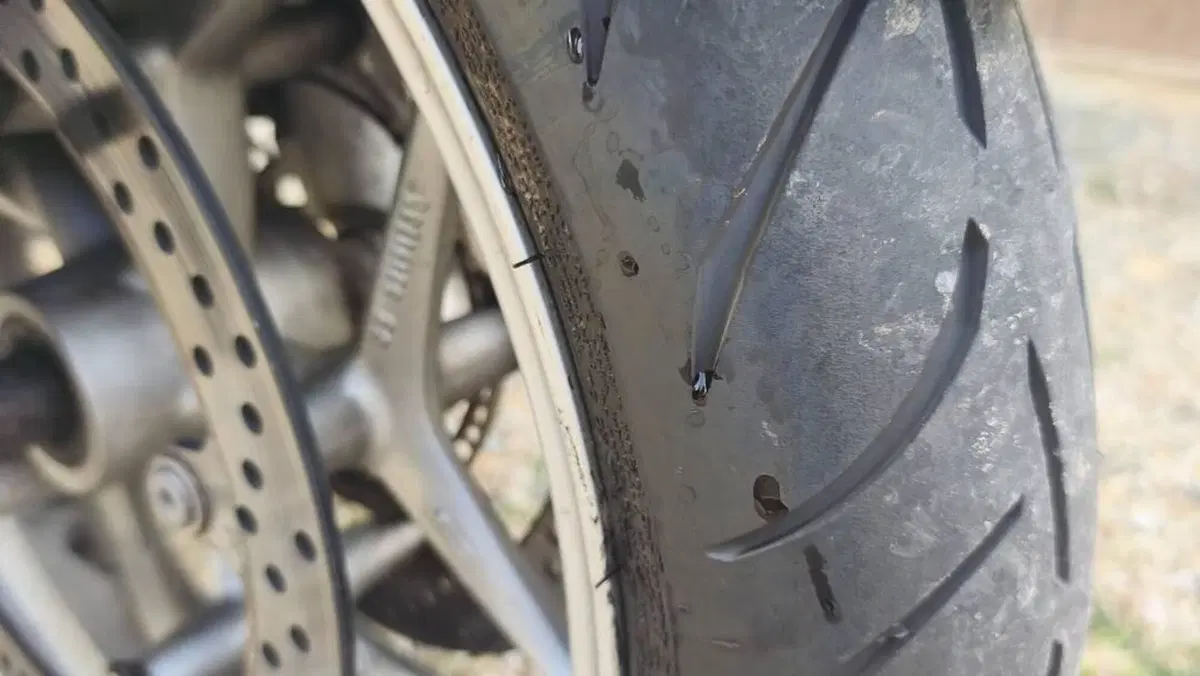 Bmw R 1200 RT (2010 - 13)  (9)
