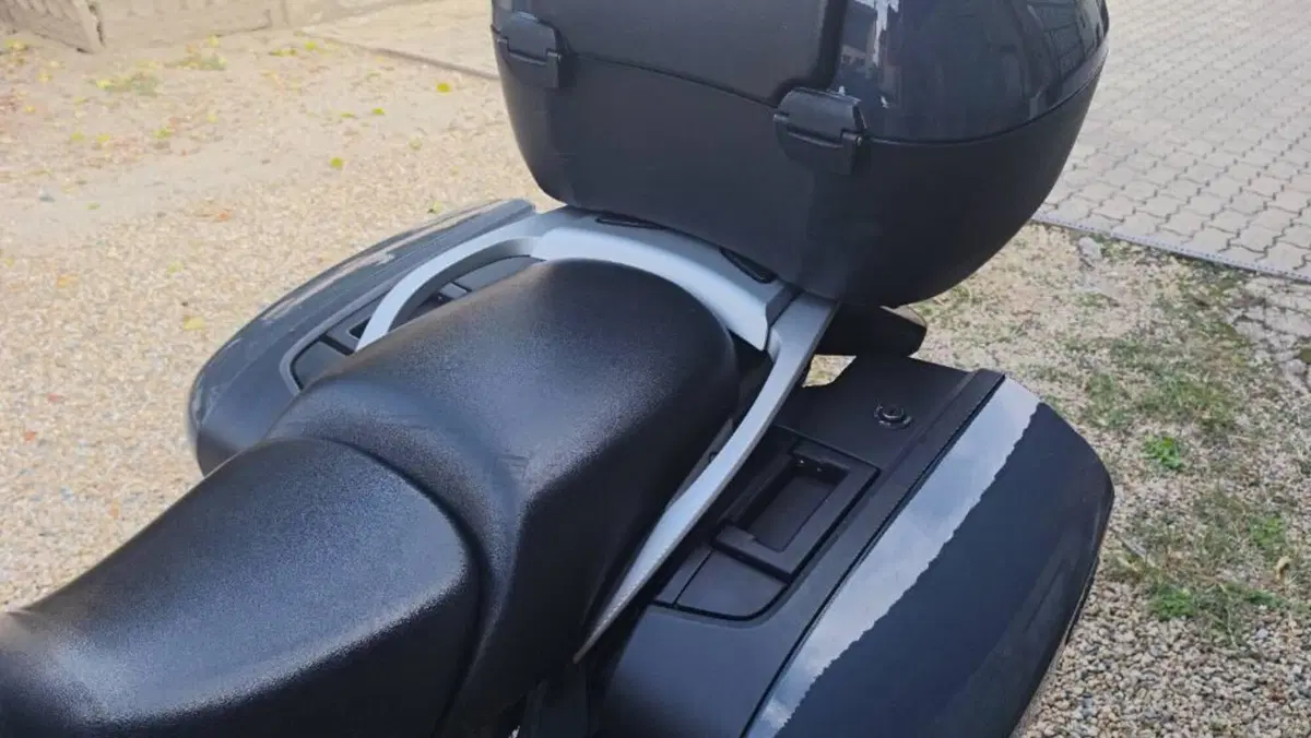 Bmw R 1200 RT (2010 - 13)  (10)