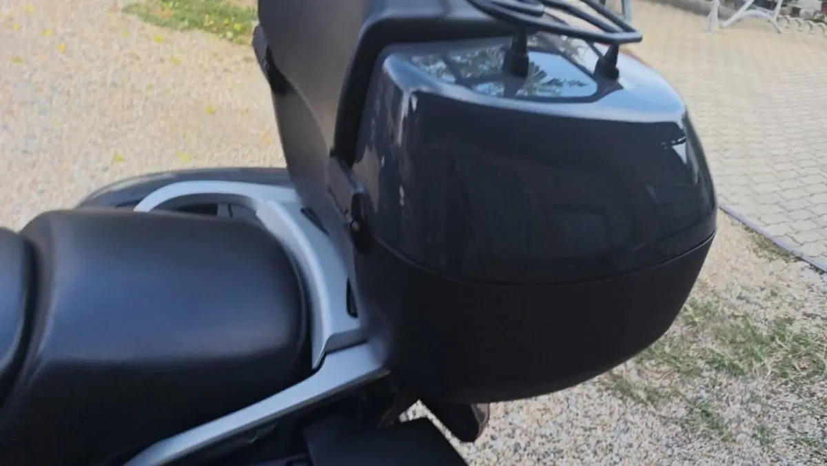 Bmw R 1200 RT (2010 - 13)  (11)