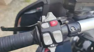 Bmw R 1200 RT (2010 - 13)  (12)