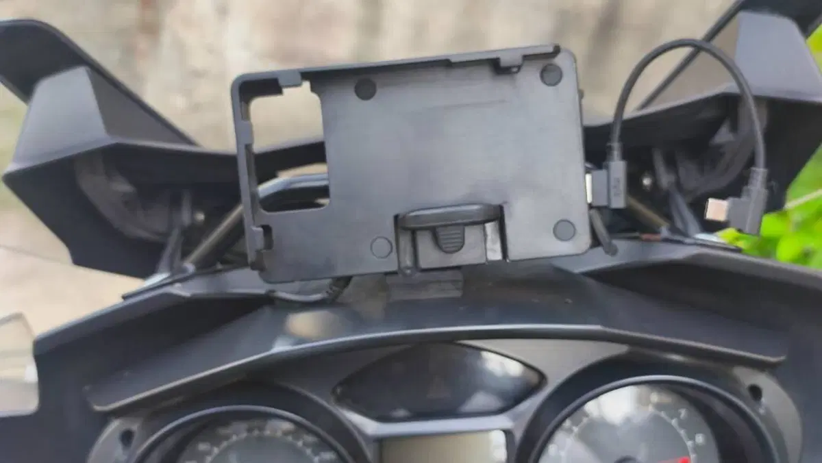 Bmw R 1200 RT (2010 - 13)  (6)