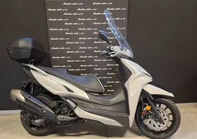 Kymco Agility 300i Noodoe (2021 - 24) - Annuncio 10117636