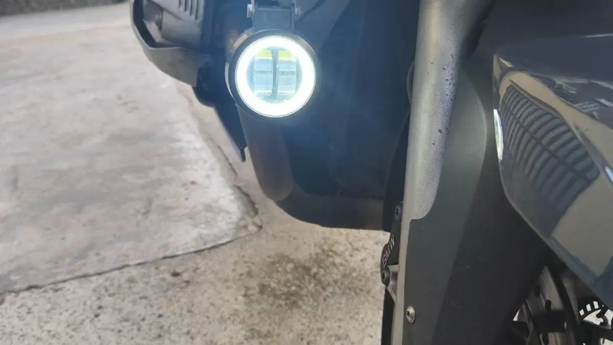 Bmw R 1200 RT (2010 - 13)  (17)