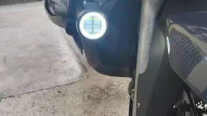 Bmw R 1200 RT (2010 - 13)  (17)
