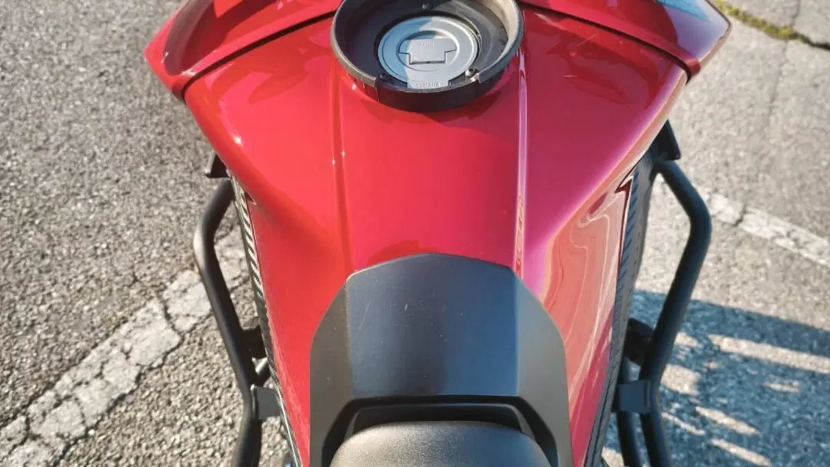 Yamaha Tracer 900 ABS (2015 - 16)  (6)
