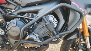 Yamaha Tracer 900 ABS (2015 - 16)  (7)