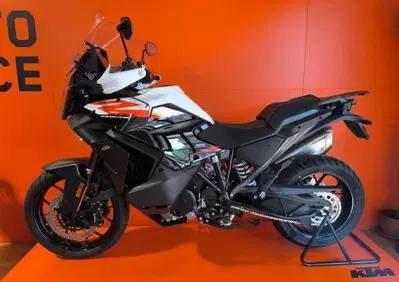 KTM 1390 Super Adventure S (2026) - Annuncio 10117622