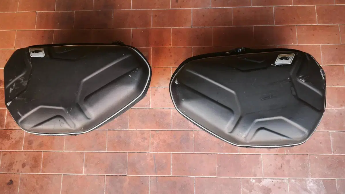 Yamaha Tracer 900 ABS (2015 - 16)  (11)