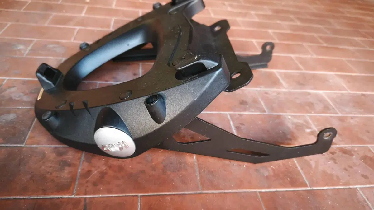 Yamaha Tracer 900 ABS (2015 - 16)  (13)