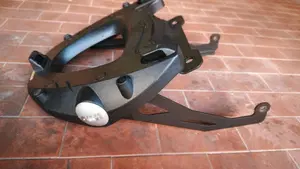 Yamaha Tracer 900 ABS (2015 - 16)  (13)