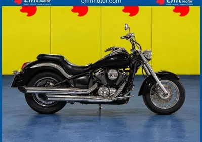 Kawasaki Vulcan VN 900 Classic (2006 - 10) - Annuncio 10117620