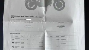 Ducati Scrambler 800 Nightshift (2023 - 24)  (13)