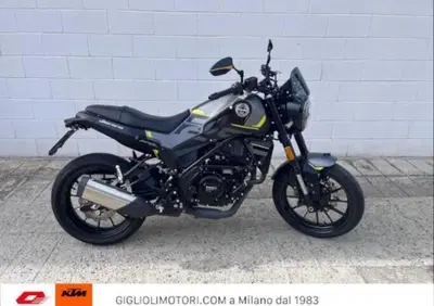 Benelli Leoncino 250 (2021 - 25) - Annuncio 10117627