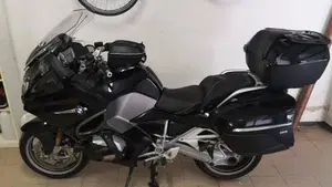 Bmw R 1250 RT (2019 - 20) 