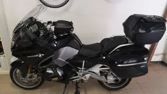 Bmw R 1250 RT (2019 - 20) usata
