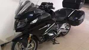 Bmw R 1250 RT (2019 - 20)  (2)