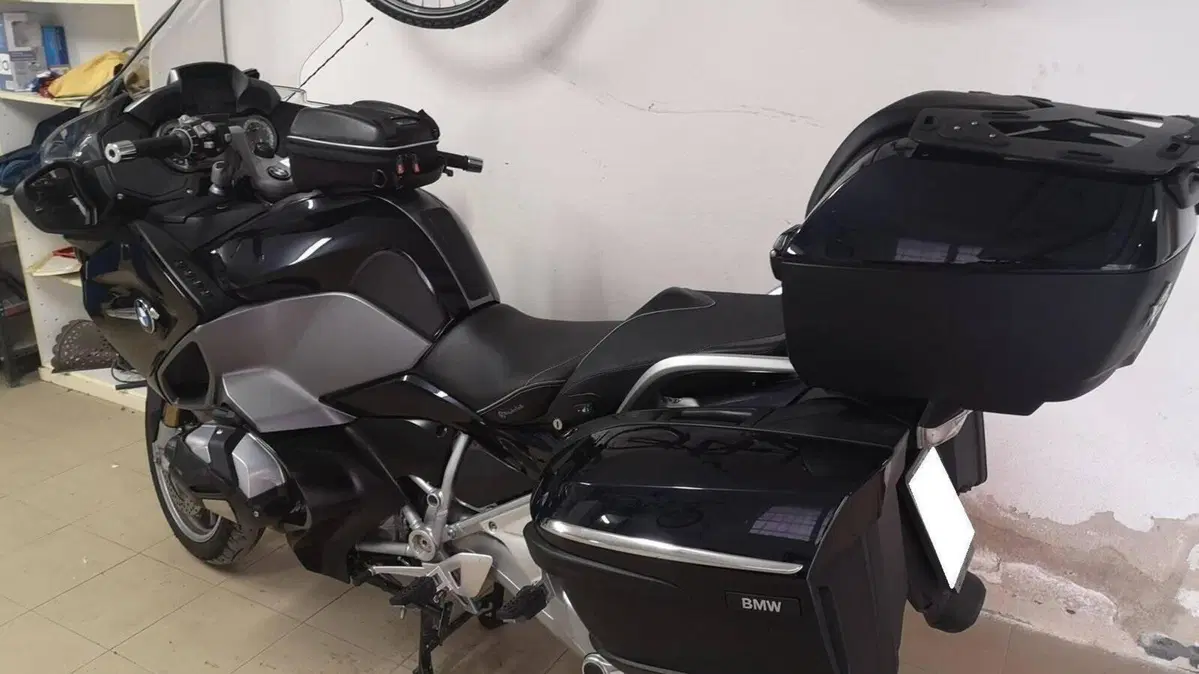 Bmw R 1250 RT (2019 - 20)  (3)
