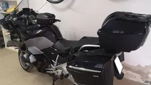 Bmw R 1250 RT (2019 - 20)  (3)