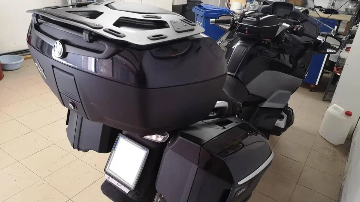 Bmw R 1250 RT (2019 - 20)  (11)