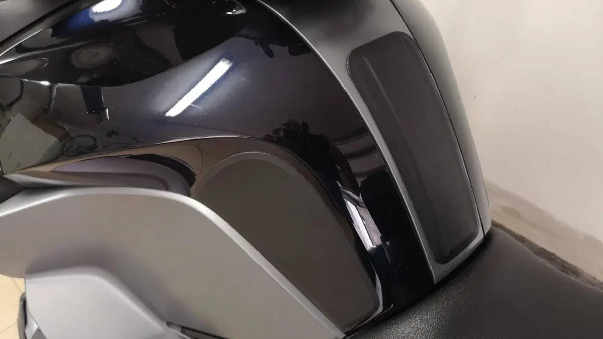Bmw R 1250 RT (2019 - 20)  (13)