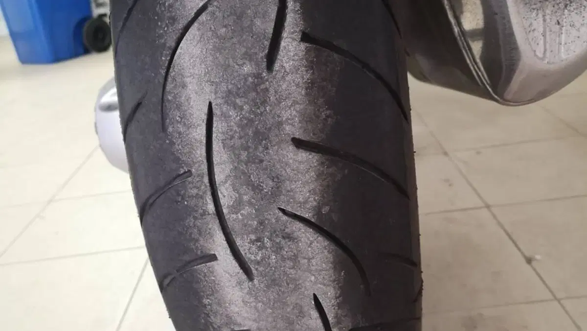 Bmw R 1250 RT (2019 - 20)  (17)