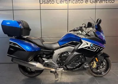 Bmw K 1600 GT (2017 - 20) - Annuncio 10117613