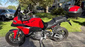 Ducati Multistrada V2 (2025 - 26) usata