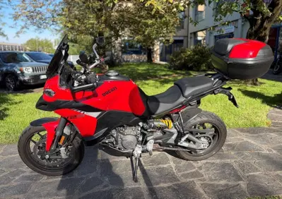 Ducati Multistrada V2 (2025 - 26) - Annuncio 10117634