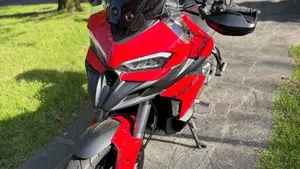 Ducati Multistrada V2 (2025 - 26)  (2)