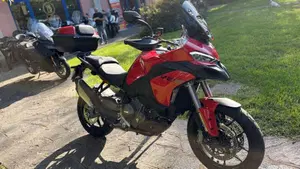 Ducati Multistrada V2 (2025 - 26)  (3)