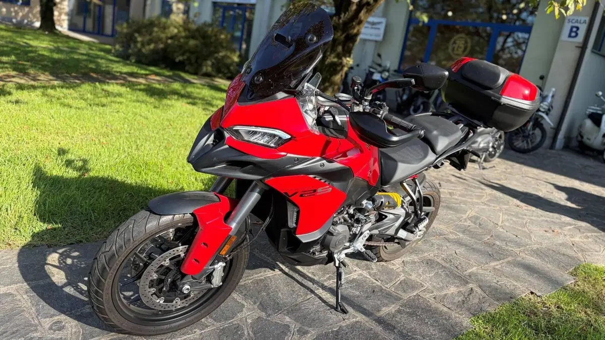 Ducati Multistrada V2 (2025 - 26)  (4)