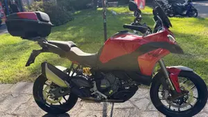 Ducati Multistrada V2 (2025 - 26)  (5)