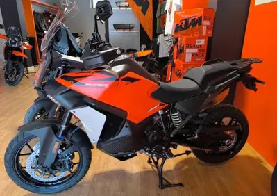 KTM 1390 Super Adventure S EVO (2026) - Annuncio 10117635
