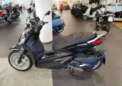 Piaggio Beverly 310 (2025 - 26) - Annuncio 10117628