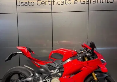 Ducati Panigale V4 S (2025 - 26) - Annuncio 10117605
