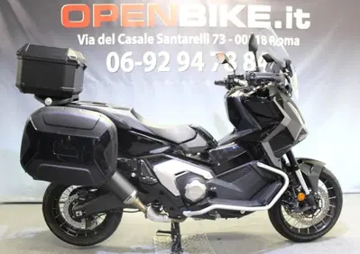 Honda X-ADV 750 (2025 - 27) - Annuncio 10117655
