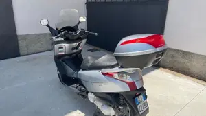 Honda S-Wing 150  (3)