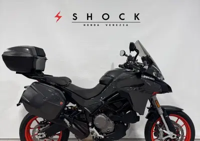 Ducati Multistrada V2 S (2022 - 24) - Annuncio 10117639