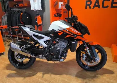 KTM 990 Duke (2024 - 26) - Annuncio 10117648