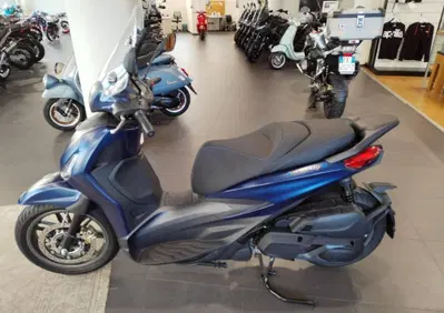 Piaggio Beverly 400 S (2025 - 26) - Annuncio 10117641