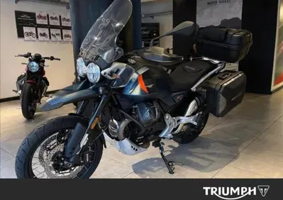 Moto Guzzi V85 TT Travel (2024 - 26) - Annuncio 10117644