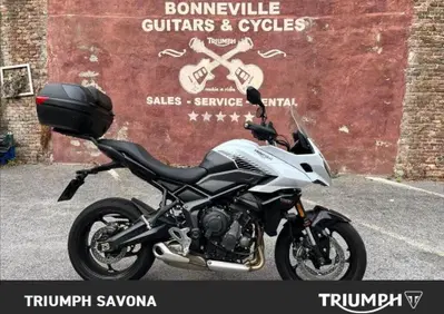 Triumph Tiger Sport 660 (2022 - 24) - Annuncio 10117647