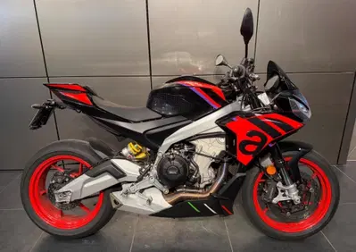 Aprilia Tuono 660 Factory (2022 - 24) - Annuncio 10117180