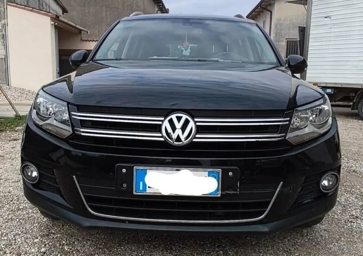 Volkswagen Tiguan 2.0 TDI 140 CV 4MOTION Track & Style (3)