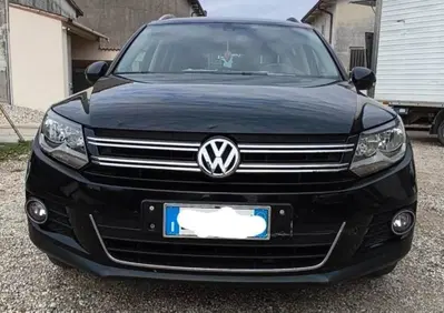 Volkswagen Tiguan 2.0 TDI 140 CV 4MOTION Track & Style (3)
